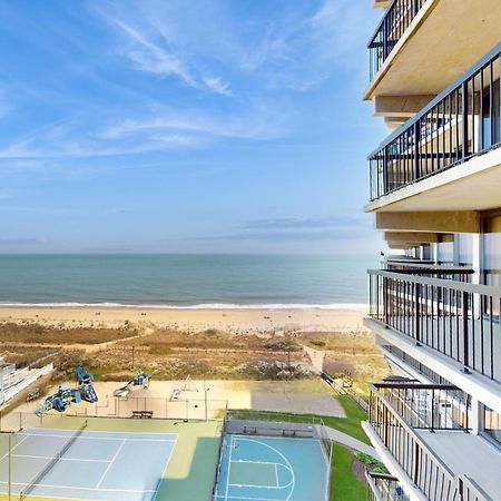 Sea Watch Condos IV Ocean City Zewnętrze zdjęcie