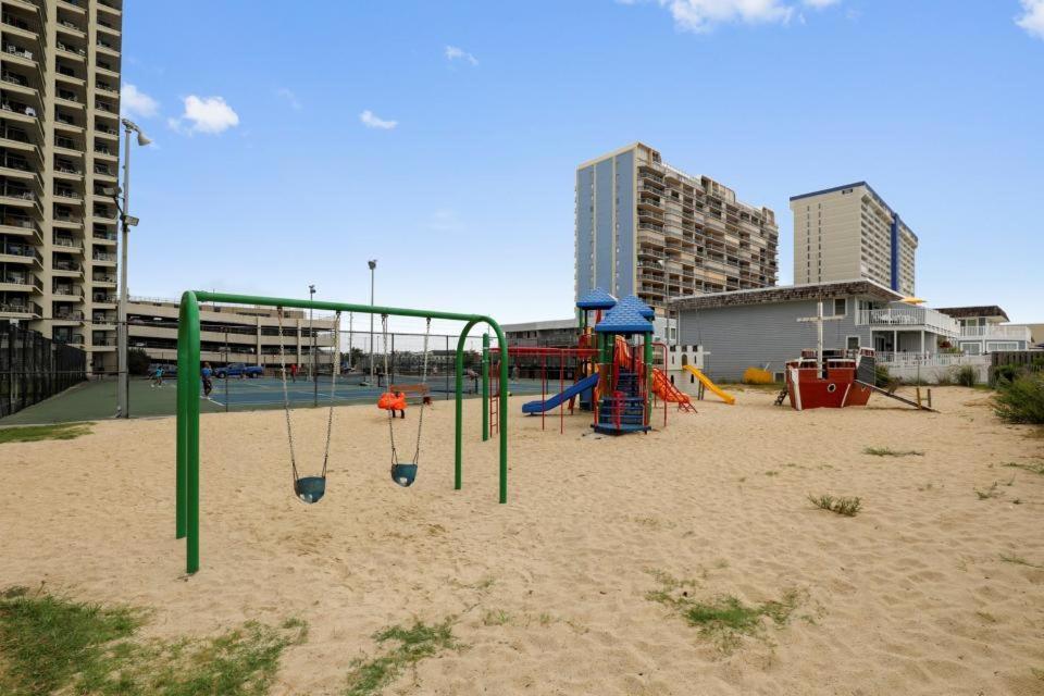 Sea Watch Condos IV Ocean City Pokój zdjęcie