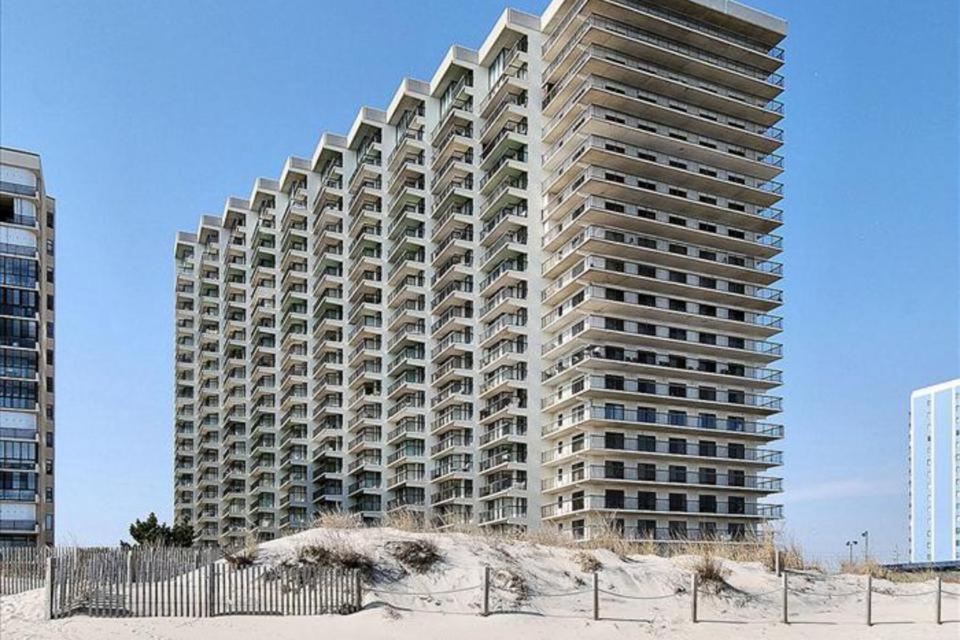 Sea Watch Condos IV Ocean City Pokój zdjęcie