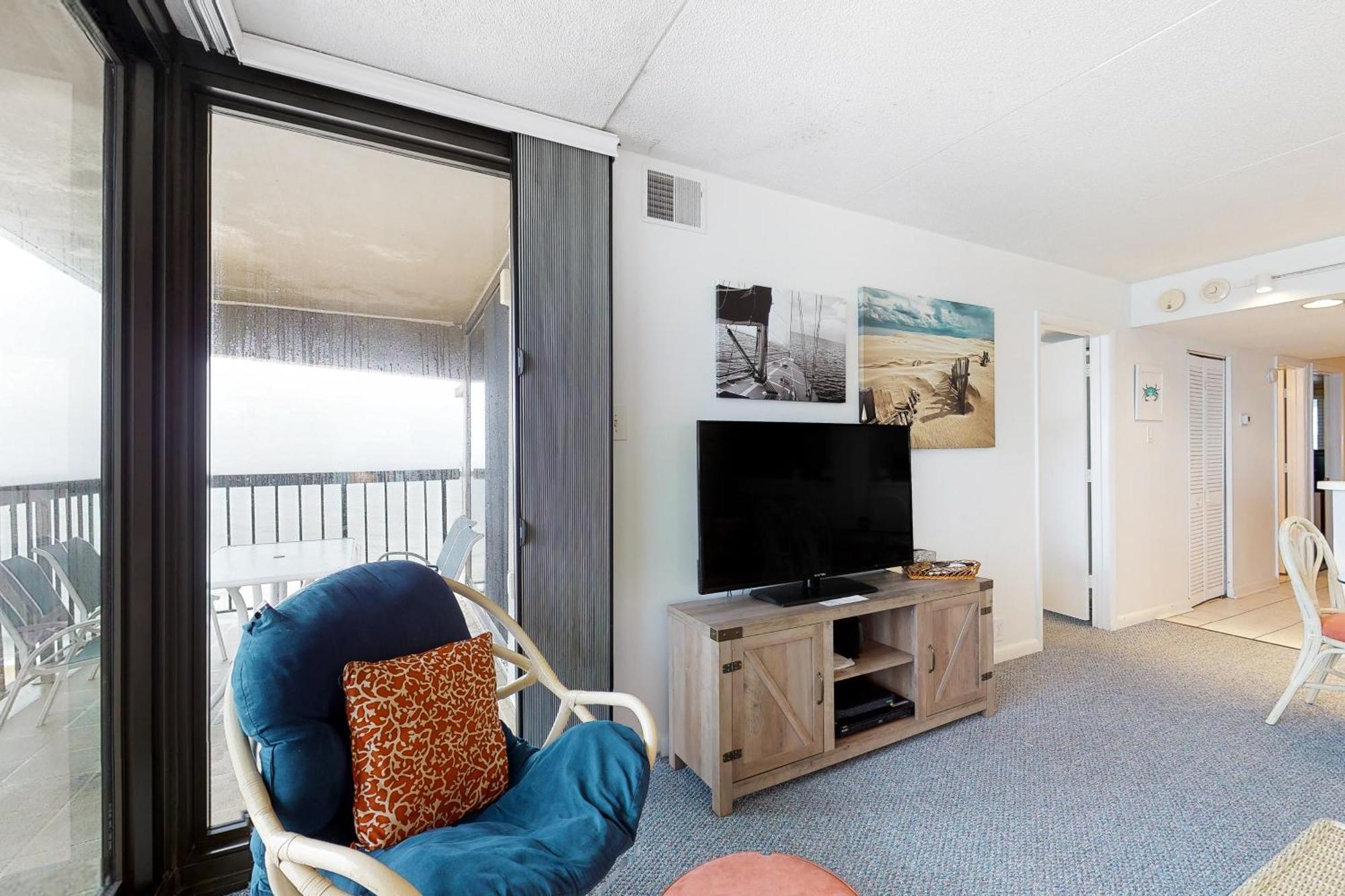 Sea Watch Condos IV Ocean City Pokój zdjęcie