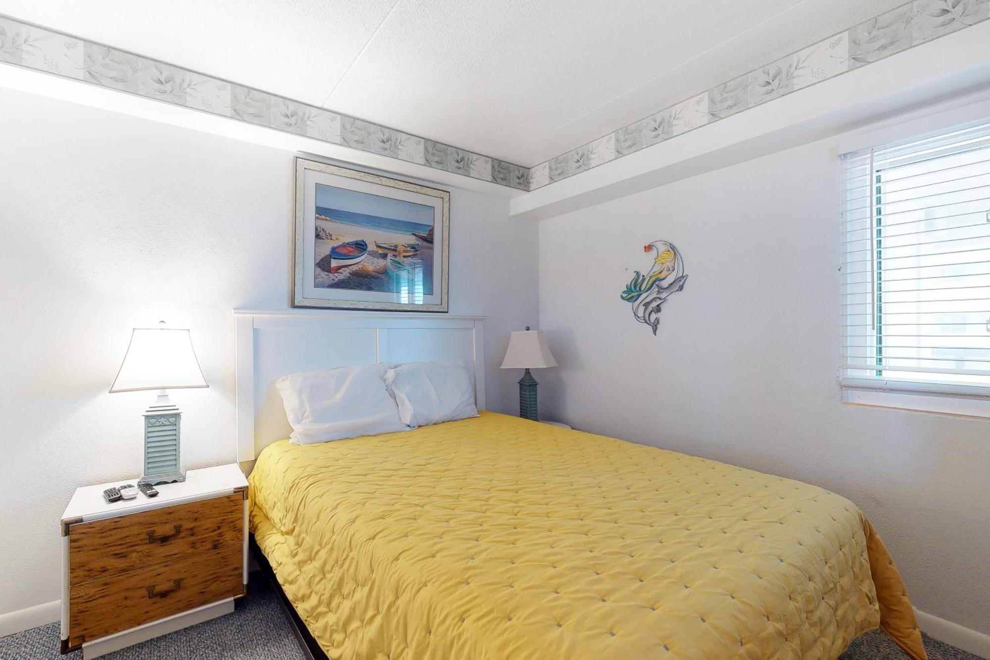 Sea Watch Condos IV Ocean City Pokój zdjęcie