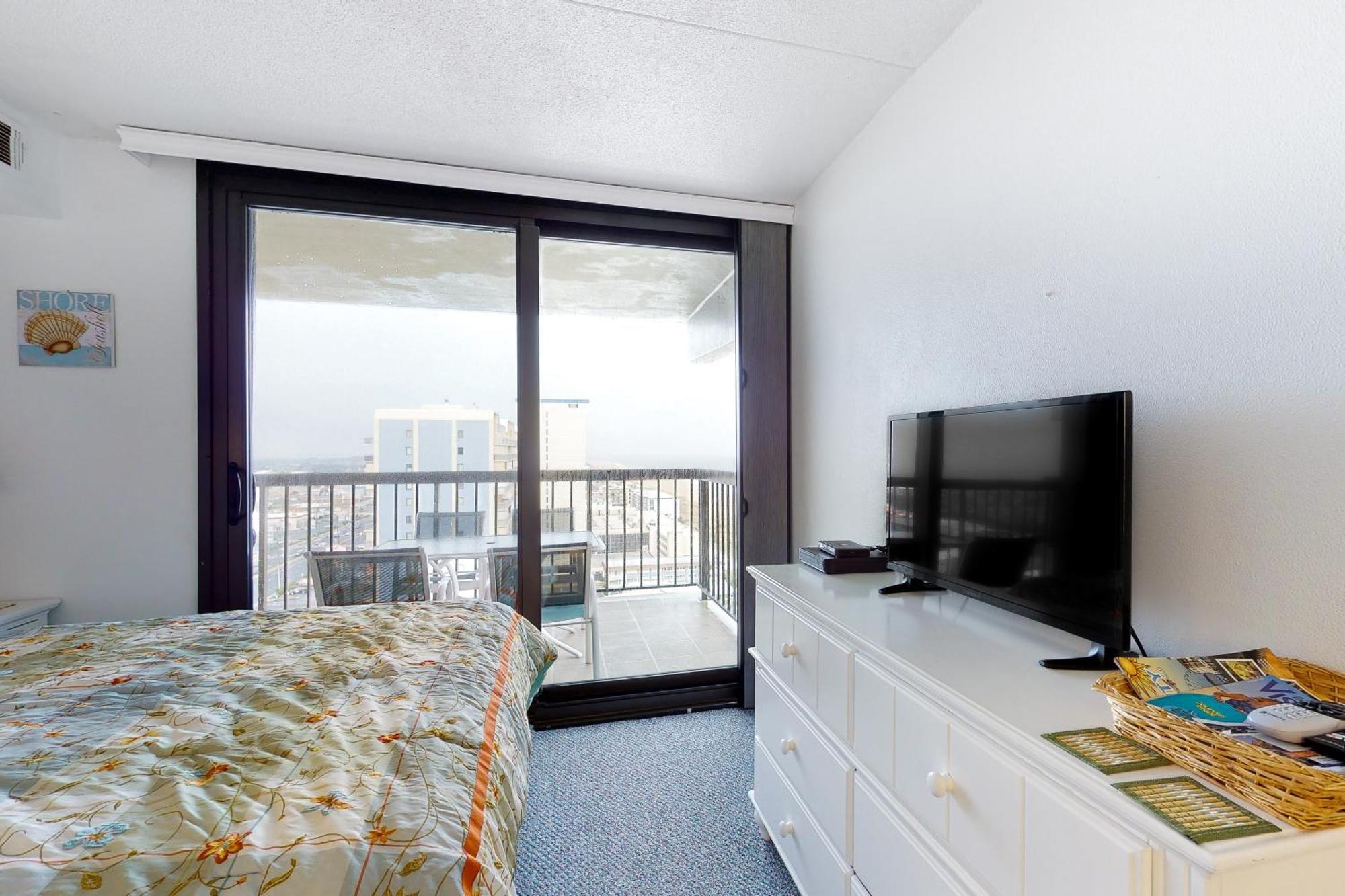 Sea Watch Condos IV Ocean City Pokój zdjęcie