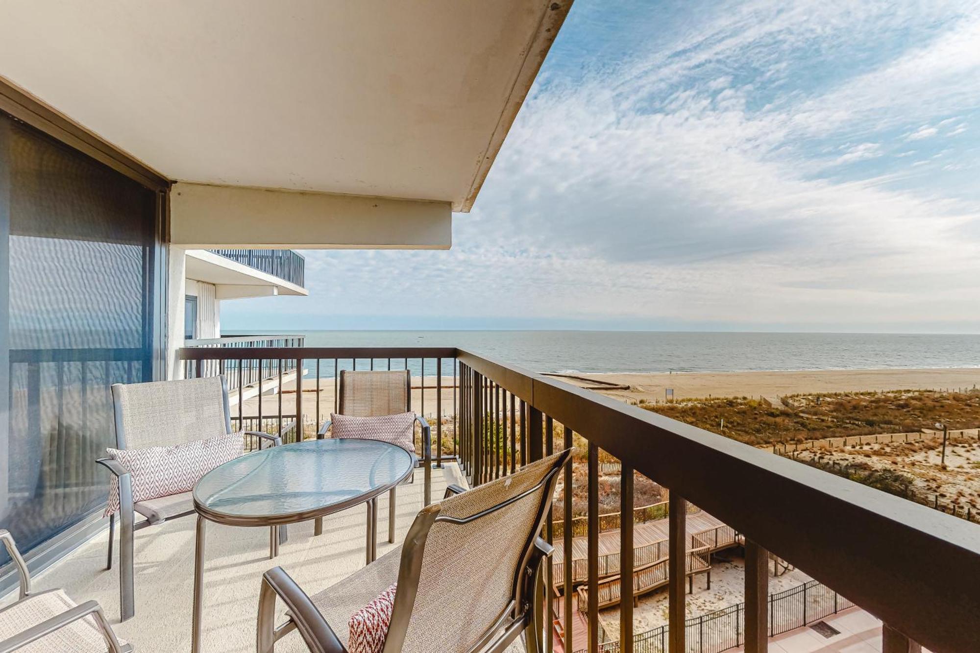 Sea Watch Condos IV Ocean City Pokój zdjęcie