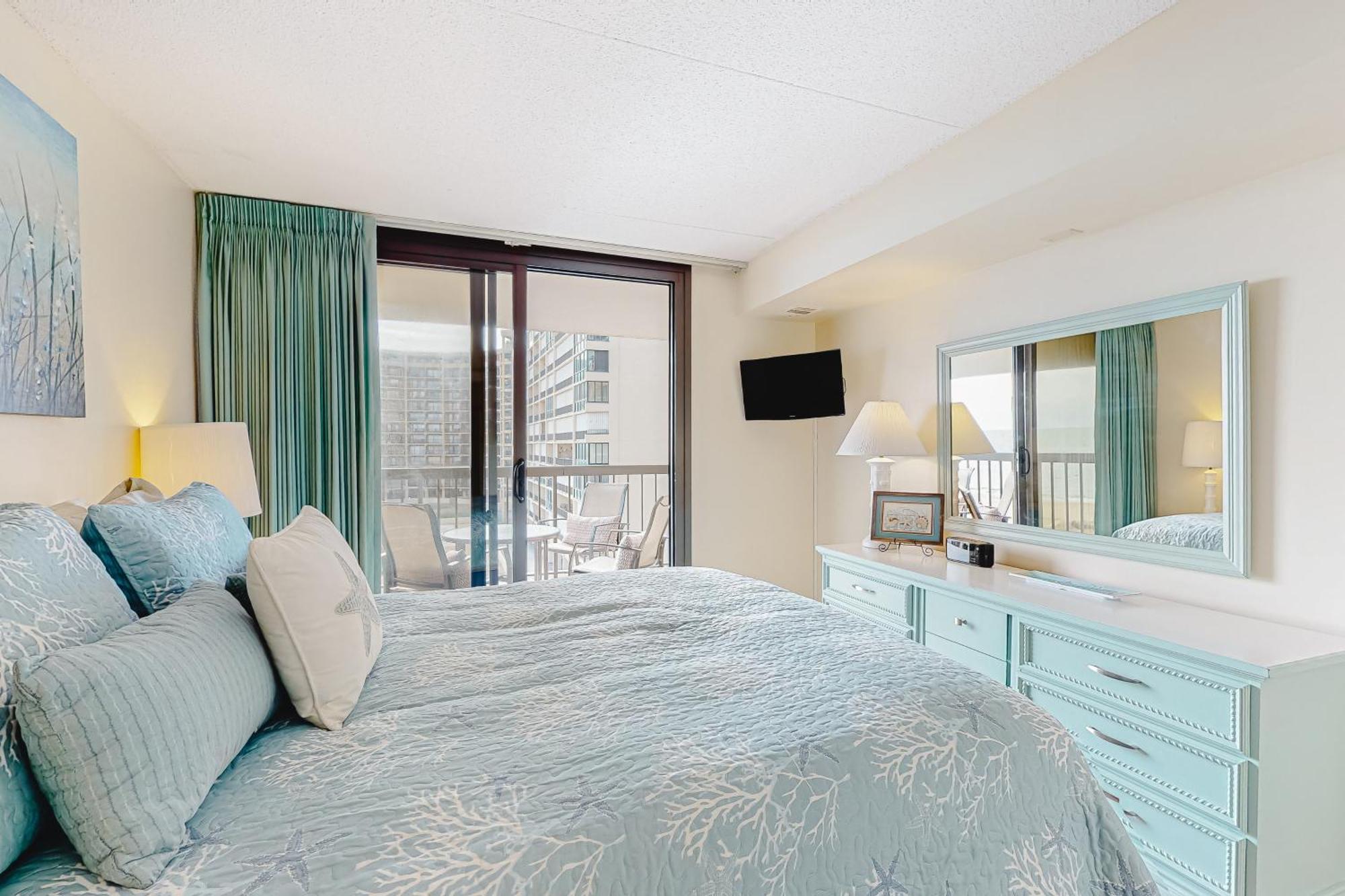 Sea Watch Condos IV Ocean City Pokój zdjęcie