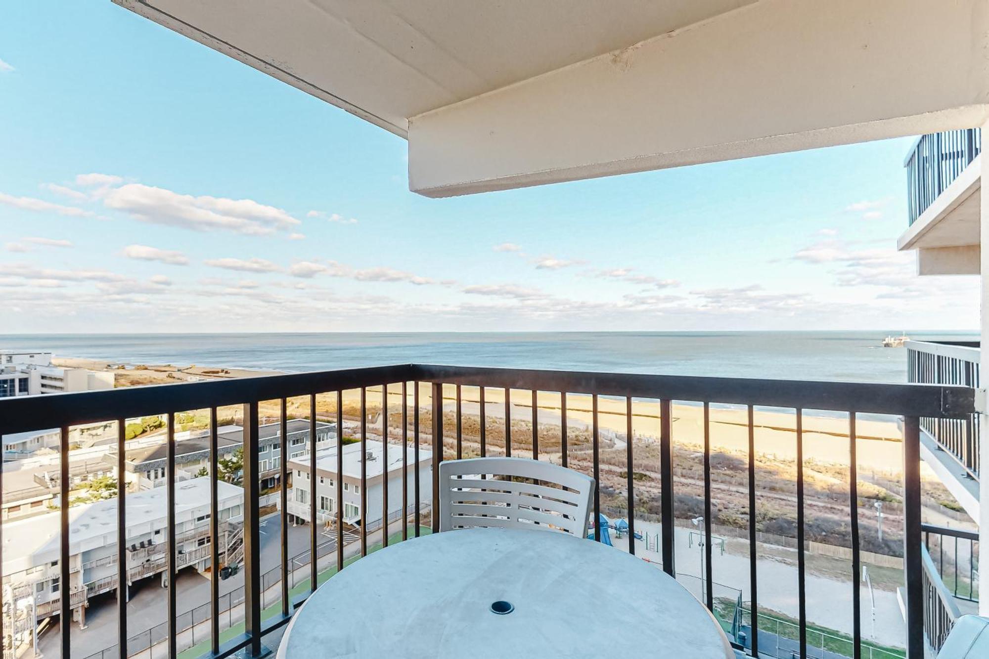 Sea Watch Condos IV Ocean City Pokój zdjęcie