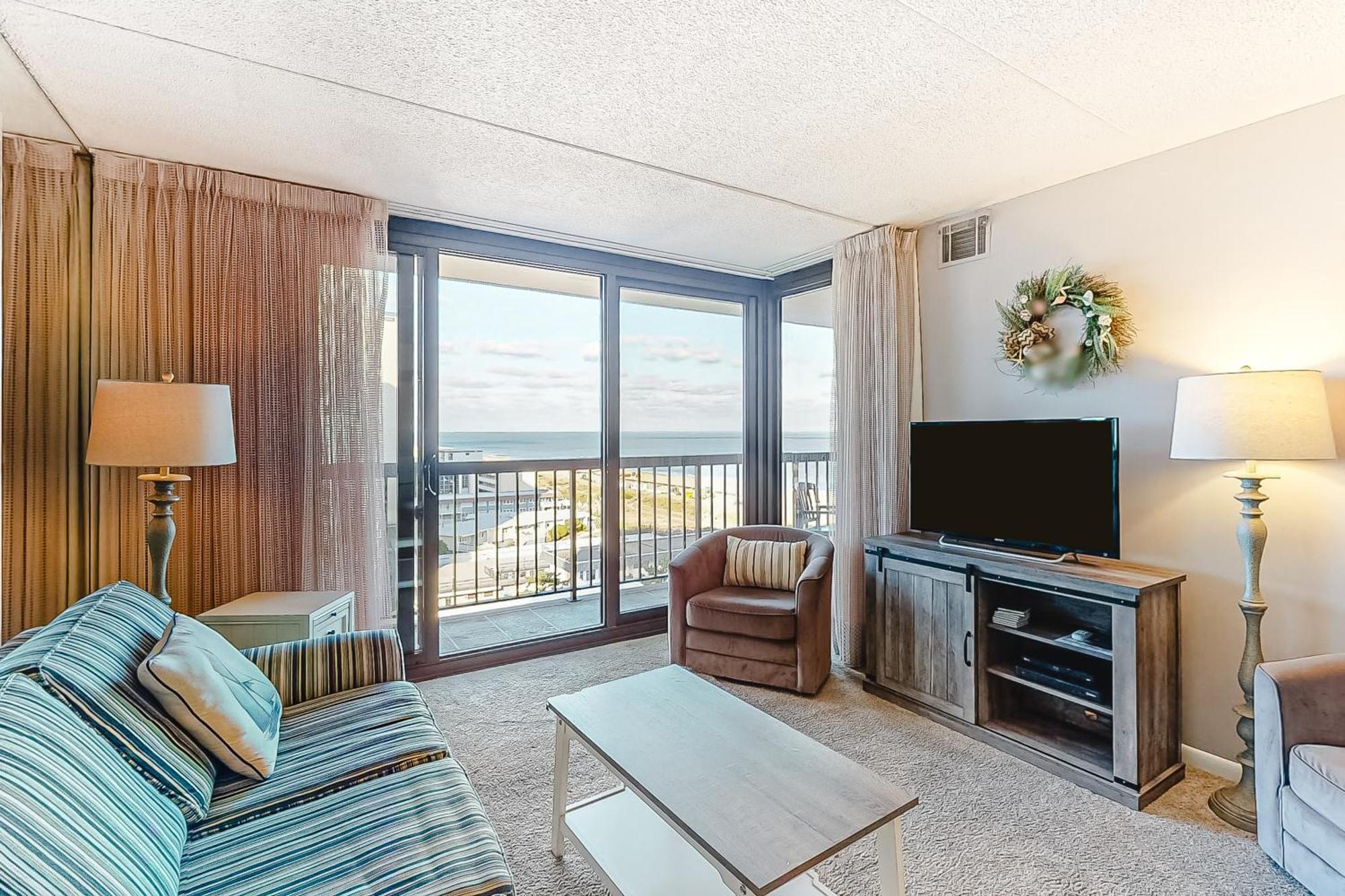 Sea Watch Condos IV Ocean City Pokój zdjęcie