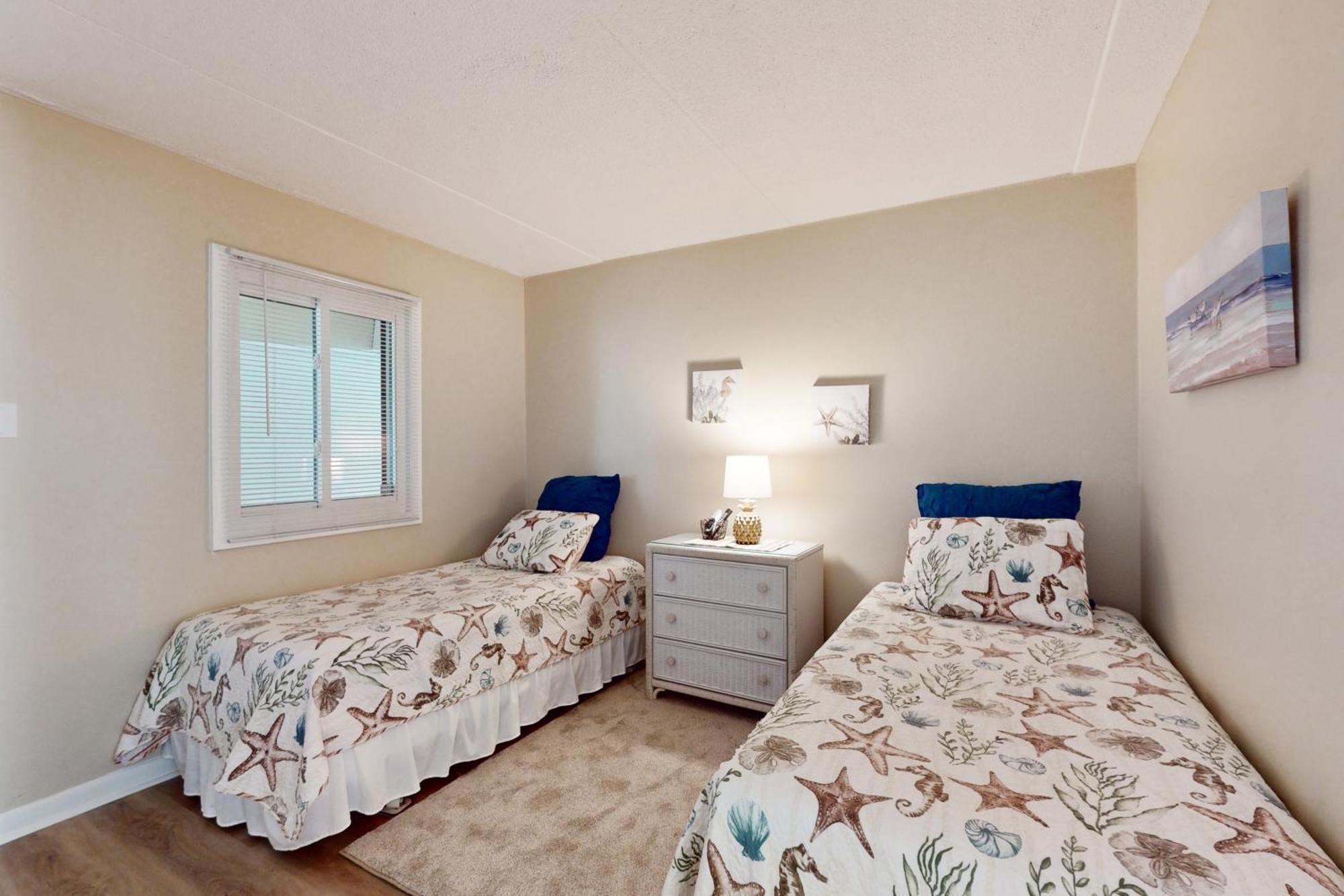 Sea Watch Condos IV Ocean City Zewnętrze zdjęcie