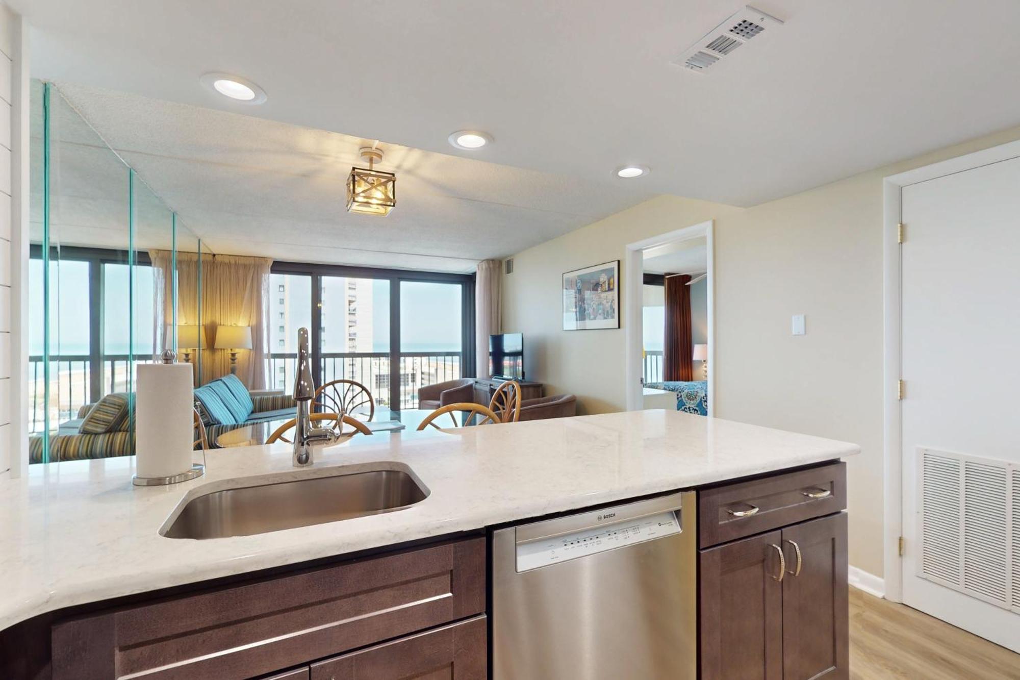 Sea Watch Condos IV Ocean City Zewnętrze zdjęcie