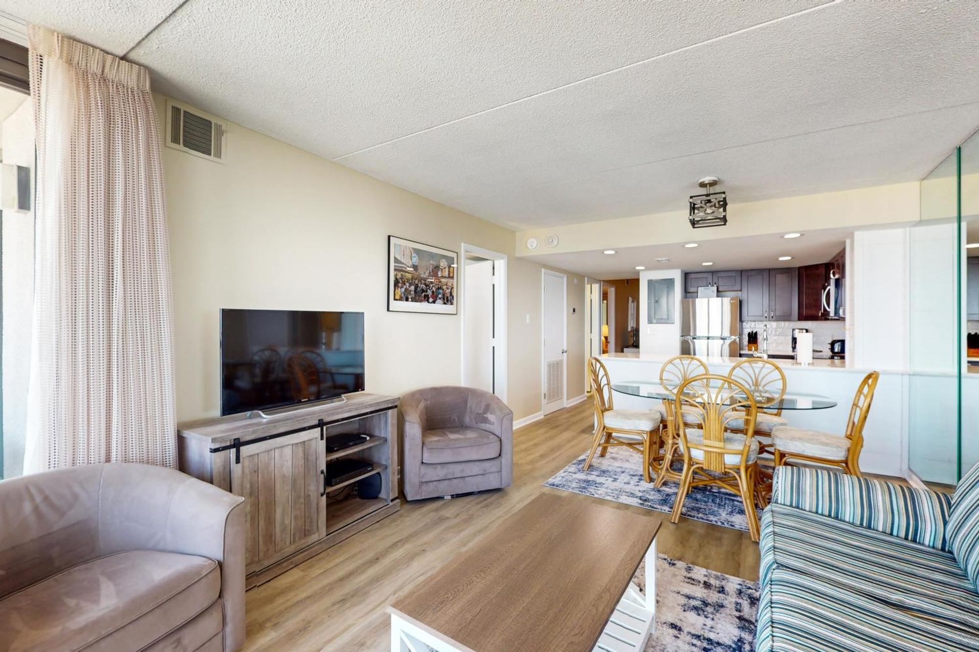 Sea Watch Condos IV Ocean City Zewnętrze zdjęcie