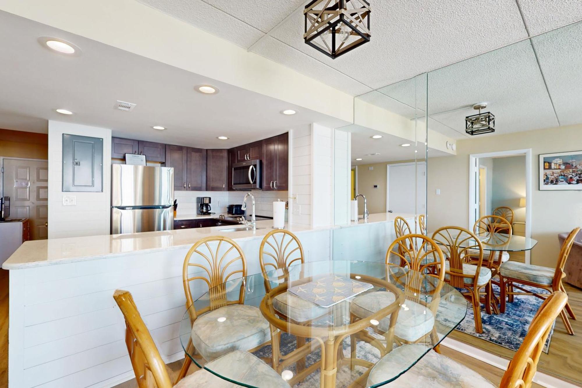Sea Watch Condos IV Ocean City Zewnętrze zdjęcie